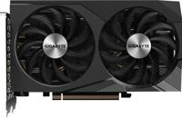 VGA Gigabyte GeForce RTX 3060 WINDFORCE OC 12G (rev. 2.0) - thumbnail