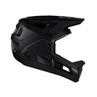 Leatt 4.0 enduro - fullface helmet - thumbnail