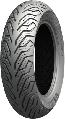 MICHELIN buitenband 130/60-13 tl 60s city grip 2 voor/achter