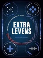 Extra levens (Paperback) - thumbnail