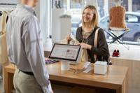 LABEL51 Hoekbank Arezzo - Antraciet - Microfiber - 2-Zits + Hoek + 2-Zits - thumbnail