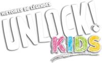 Bordspel Asmodee Unlock! Kids - thumbnail
