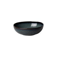 Villeroy & Boch Lave Gris Schaaltje 0,6 l aardewerk - thumbnail