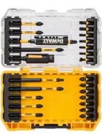 DeWALT DT70730T FLEXTORQ Schroefbitset 25-delig in TOUGH CASE - thumbnail