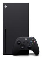 Xbox Series X - thumbnail