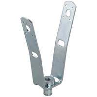 Fischer Trapeziumhanger 79826 25 stuk(s) - thumbnail