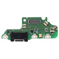 Origineel Oplaadpoort bord voor Huawei Nova 4 - thumbnail