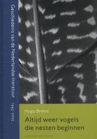 Altijd weer vogels die nesten beginnen - Hugo Brems - Hardcover (9789035141018) - thumbnail