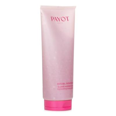 Dagcrème Payot Gommage Quartz