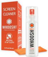 WHOOSH! Go XL 100ml Screen Wash Kit - thumbnail