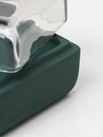 Marc O'Polo Marc O'Polo The Edge Storage container S Dark Green - thumbnail