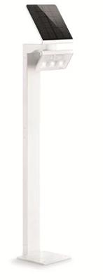 Steinel Sensor buitenspot XSolar GL-S Wit