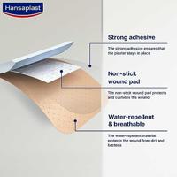 Pleister strip Marvel - thumbnail