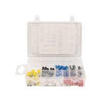 Adereindhulzen assorti - thumbnail