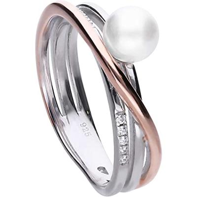 Ring Dames Diamonfire 6119751111160 (16) Ring Dames Diamonfire 6119751111160 (16)