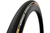 Vittoria Corsa Control Vouwband G 2.0 Zwart/Crème - thumbnail