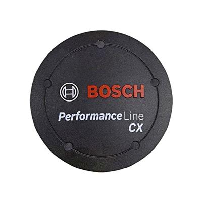 Bosch logo-cover for performance line cx (bdu2xx)