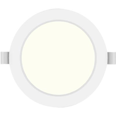 LED Downlight Pro Inbouw Rond 15W Natuurlijk Wit 4000K Ø175mm