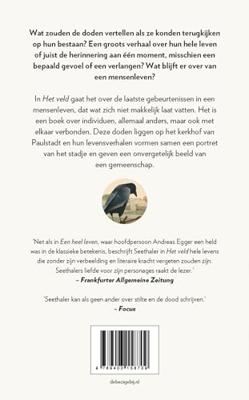 Het veld (Hardback)