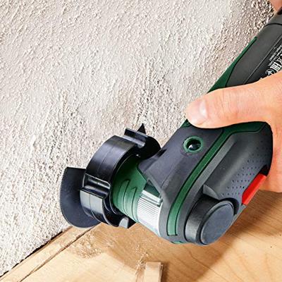 Bosch Accessoires 3-delige starterset "hout en metaal" voor multitools - 2607017323 - thumbnail