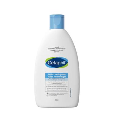 Cetaphil Milde Huidreiniger