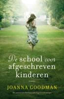 De school voor afgeschreven kinderen (Paperback) - thumbnail