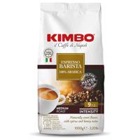 Kimbo Espresso Barista - Koffiebonen 1 KG - thumbnail