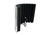 OMNITRONIC AS-02 Microphone Absorber System - thumbnail