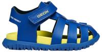 Fusbetto sandalen voor kinderen blauw - thumbnail