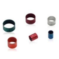 LAPP 61749970 Aarde aansluitverbinder Groen 100 stuk(s) - thumbnail