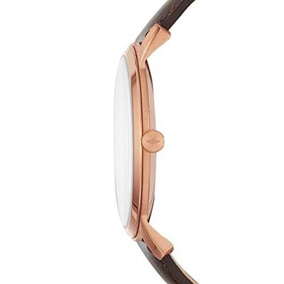 Fossil FS5463 Herenhorloge