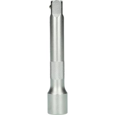 KS Tools 911.1202 9111202 Dopsleutelverlenging Aandrijving 1/2 (12.5 mm) 125 mm 1 stuk(s) KS Tools 911.1202 9111202 Dopsleutelverlenging Aandrijving 1/2 (12.5 mm) 125 mm 1 stuk(s)