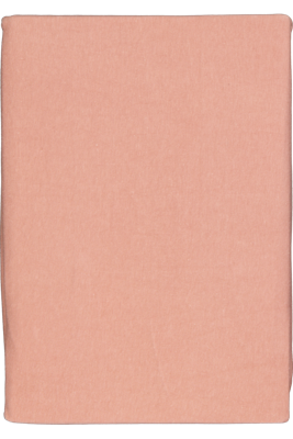 Jersey Hoeslaken - Oranje