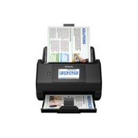 Epson Scanner WorkForce ES-580W Documentscanner A4 600 x 600 dpi 35 pag./min. USB-A 3.2 Gen 1, WiFi 802.11 b/g/n/a - thumbnail