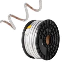 LED&apos;s Work LED&apos;s Lichtslang LED Rope 25 meter bouwverlichting - Verlengbaar tot 100 meter - 20.000 lm - thumbnail