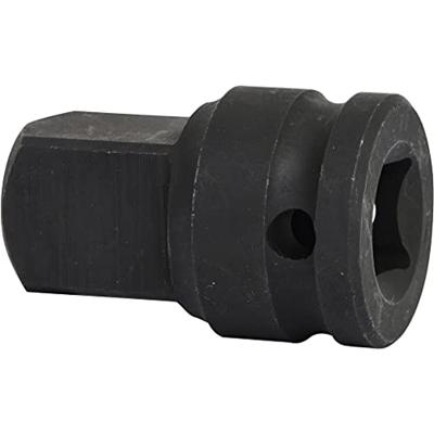 KS Tools 515.1144 5151144 Dopsleutel-vergrootstuk Aandrijving 1/2 (12.5 mm) 48 mm 1 stuk(s)