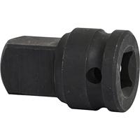 KS Tools 515.1144 5151144 Dopsleutel-vergrootstuk Aandrijving 1/2 (12.5 mm) 48 mm 1 stuk(s) - thumbnail