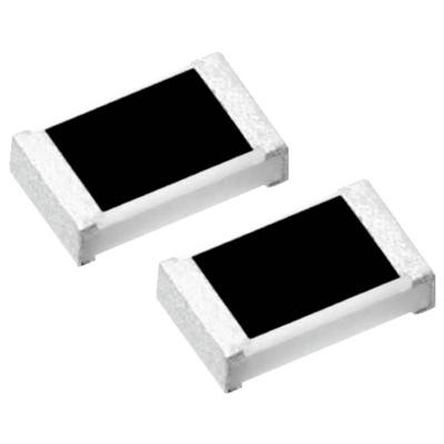 Yageo SMD-weerstand 0 Ω SMD 100 ±ppm/°C 5000 stuk(s)