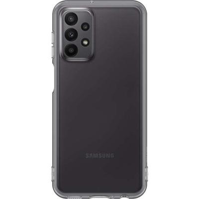 Samsung EF-QA235TBEGWW mobiele telefoon behuizingen 16,8 cm (6.6") Hoes Zwart Samsung EF-QA235TBEGWW mobiele telefoon behuizingen 16,8 cm (6.6") Hoes Zwart