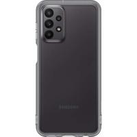 Samsung EF-QA235TBEGWW mobiele telefoon behuizingen 16,8 cm (6.6") Hoes Zwart - thumbnail