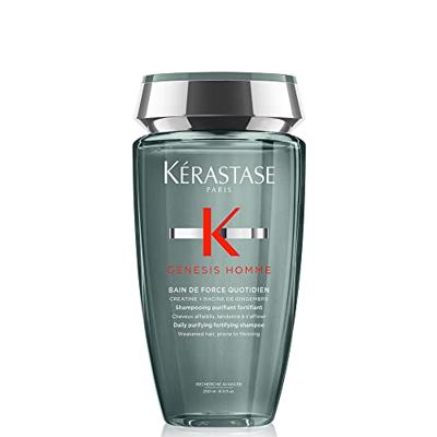 Kerastase Homme Genesis Daily Purifying Fortifying Shampoo 250ml