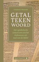 Getal - teken - woord (Paperback) - thumbnail