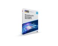 Bitdefender Internet Security - 5 PC - 2 ans - thumbnail