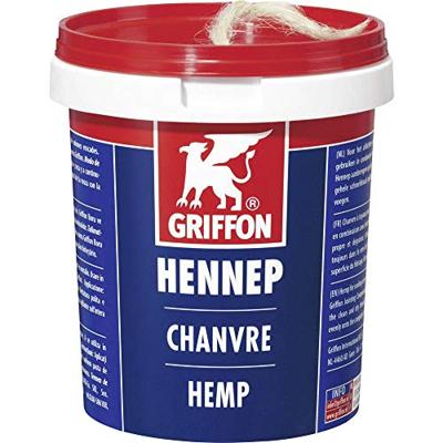 Griffon Kolmat Hennep Dis 100G*12 L38 - 6150112 - 6150112