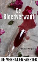 De Bloedverwant - Rianne Meijburg - ebook - thumbnail