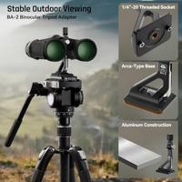 SIRUI Europe Sirui Sportich SP024 + B5X Carbon Tripod 1/4 inch Werkhoogte: 31 - 159 cm Carbon Incl. tas - thumbnail