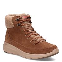 Skechers Boots Glacial Ultra 16677/BRN Bruin-38 maat 38 - thumbnail