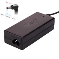 Akyga Laptop netvoeding 60 W 12 V/DC 5 A - thumbnail