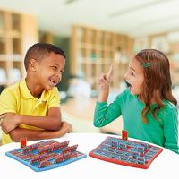 Super Mario Board Game Guess Who *German Version* - thumbnail