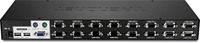 TrendNet TK-1603R KVM-switch - thumbnail